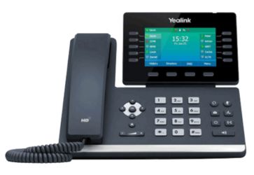 Yealink VoIP Phone System